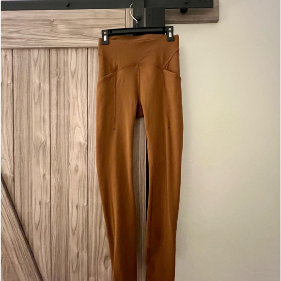 🛍️ Lululemon Power Thru High-Rise Tight 25 - Picture 11 of 13